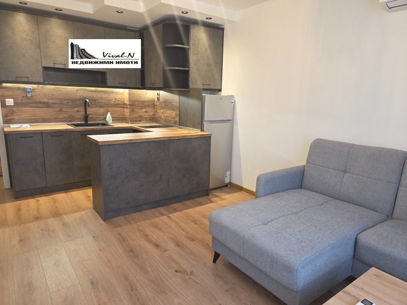 Дава под наем 3-СТАЕН, гр. София, Манастирски ливади, снимка 2 - Апартаменти - 52500180