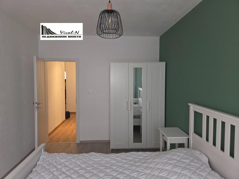 Дава под наем 3-СТАЕН, гр. София, Манастирски ливади, снимка 6 - Апартаменти - 52500180