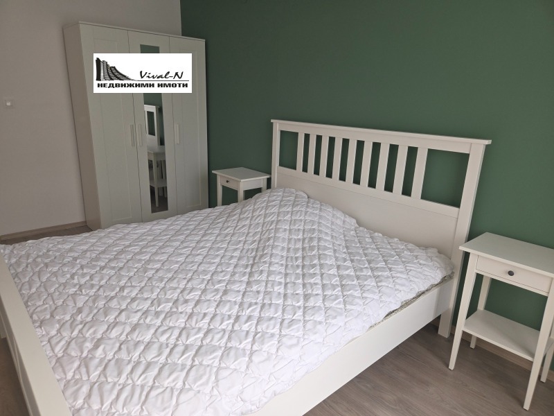 Дава под наем 3-СТАЕН, гр. София, Манастирски ливади, снимка 7 - Апартаменти - 52500180