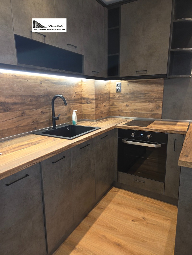 Дава под наем 3-СТАЕН, гр. София, Манастирски ливади