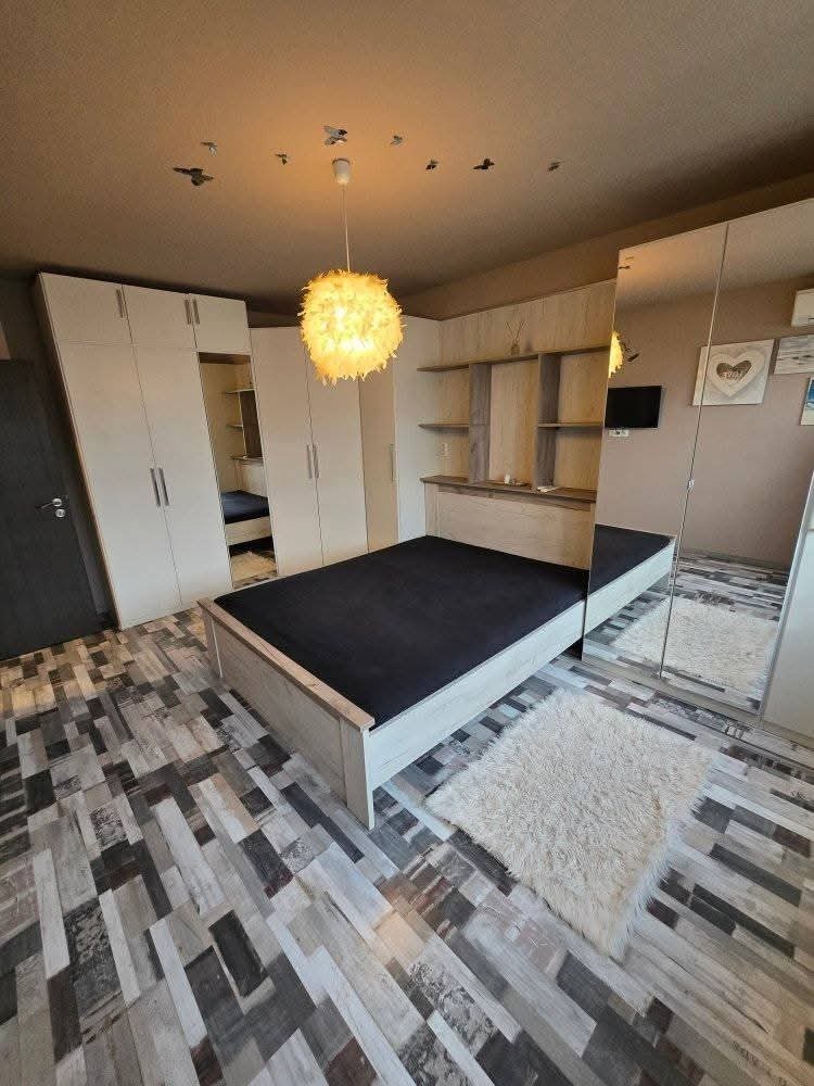 Дава под наем 3-СТАЕН, гр. София, Надежда 2, снимка 12 - Апартаменти - 52997903