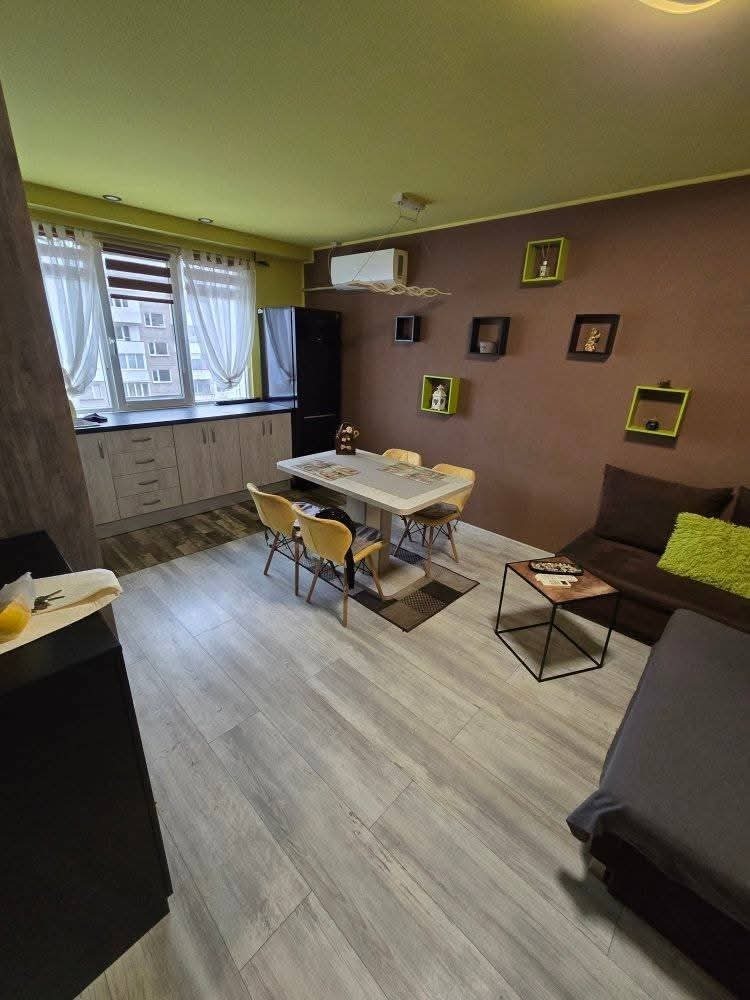 Дава под наем 3-СТАЕН, гр. София, Надежда 2, снимка 4 - Апартаменти - 52997903