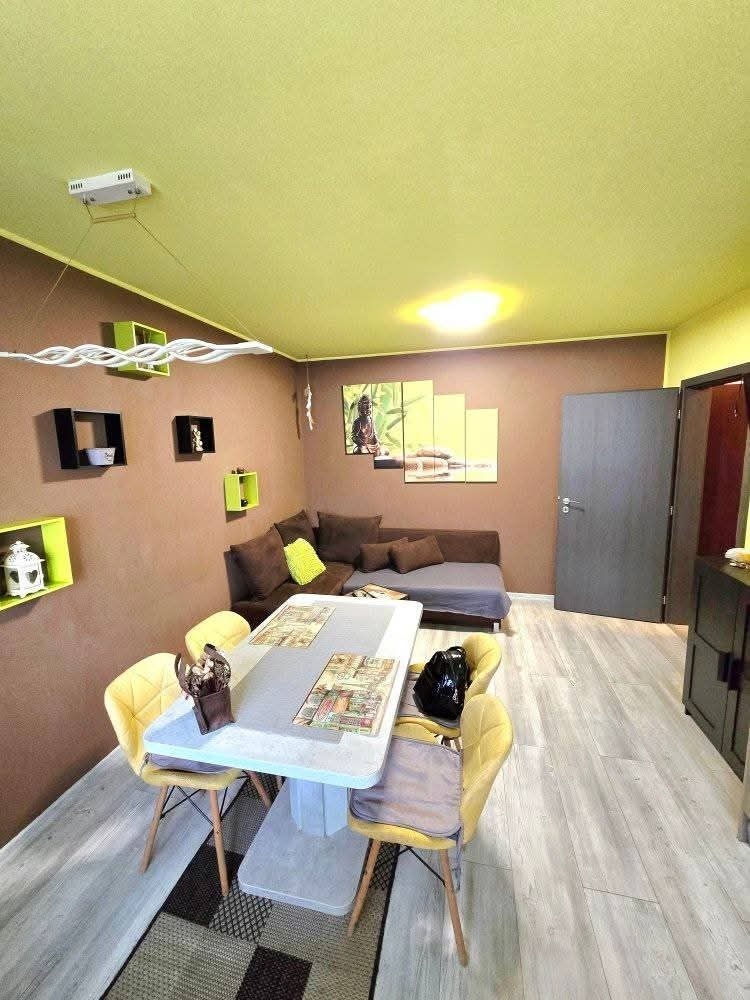 Дава под наем 3-СТАЕН, гр. София, Надежда 2, снимка 15 - Апартаменти - 52997903