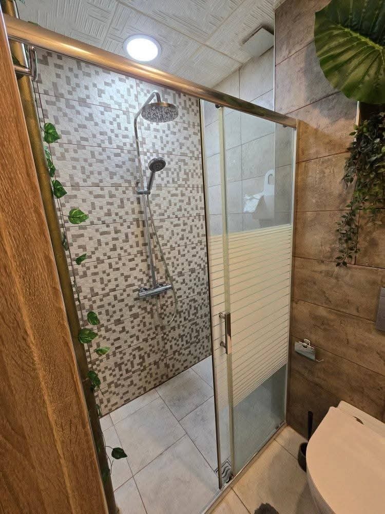 Дава под наем 3-СТАЕН, гр. София, Надежда 2, снимка 6 - Апартаменти - 52997903