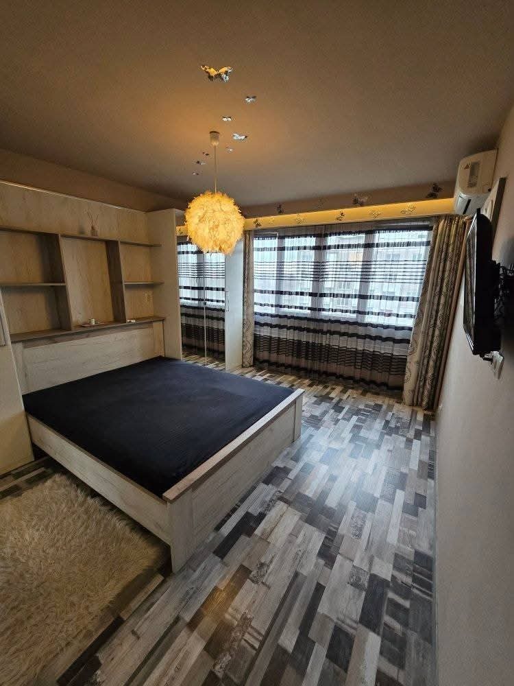 Дава под наем 3-СТАЕН, гр. София, Надежда 2, снимка 14 - Апартаменти - 52997903