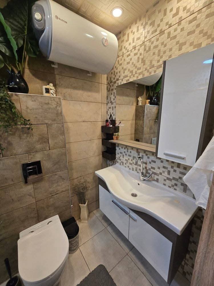 Дава под наем 3-СТАЕН, гр. София, Надежда 2, снимка 7 - Апартаменти - 52997903