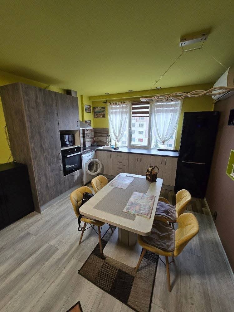 Дава под наем 3-СТАЕН, гр. София, Надежда 2, снимка 3 - Апартаменти - 52997903