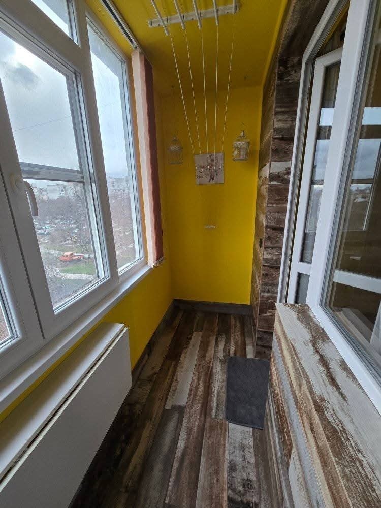 Дава под наем 3-СТАЕН, гр. София, Надежда 2, снимка 9 - Апартаменти - 52997903