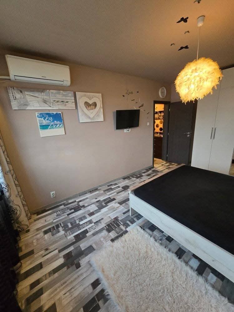 Дава под наем 3-СТАЕН, гр. София, Надежда 2, снимка 13 - Апартаменти - 52997903