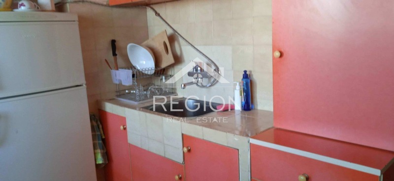 Дава под наем 3-СТАЕН, гр. Варна, Възраждане 3, снимка 6 - Апартаменти - 53072274