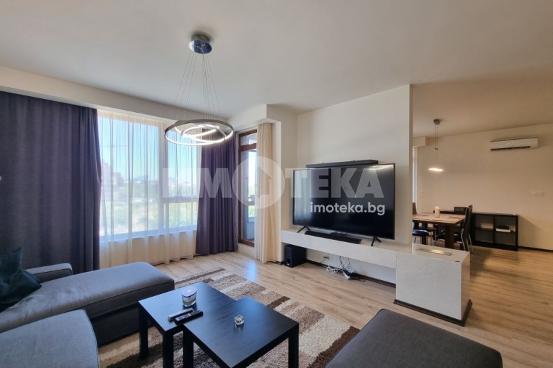 Дава под наем 3-СТАЕН, гр. София, Манастирски ливади, снимка 8 - Апартаменти - 53151373