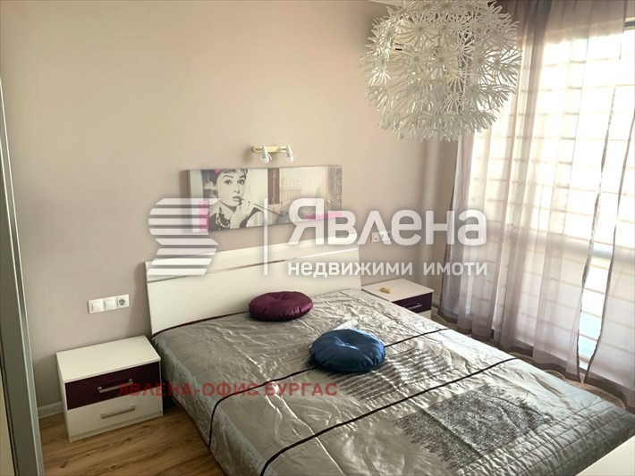 Дава под наем 3-СТАЕН, гр. Бургас, Лазур, снимка 5 - Апартаменти - 53289106