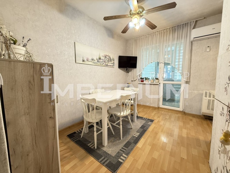 Дава под наем  4-стаен град Варна , Лятно кино Тракия , 85 кв.м | 53902570 - изображение [4]