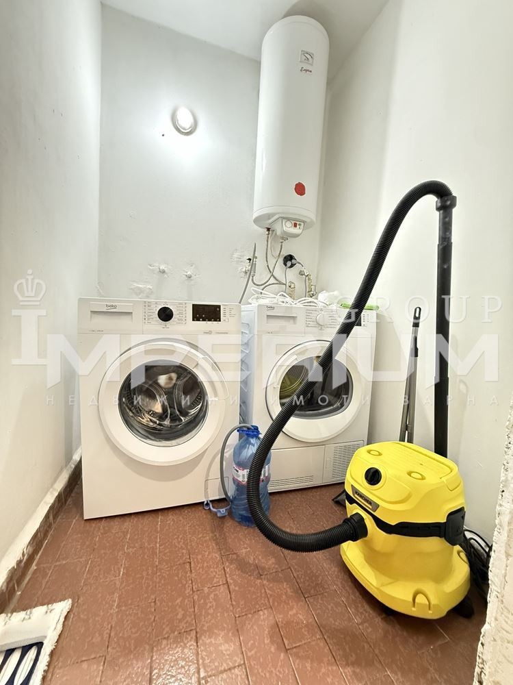 Дава под наем  4-стаен град Варна , Лятно кино Тракия , 85 кв.м | 53902570 - изображение [17]
