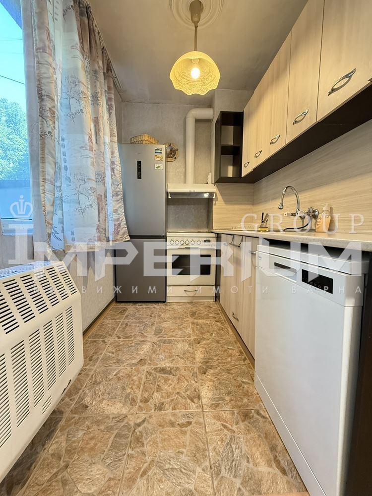 Дава под наем  4-стаен град Варна , Лятно кино Тракия , 85 кв.м | 53902570 - изображение [6]