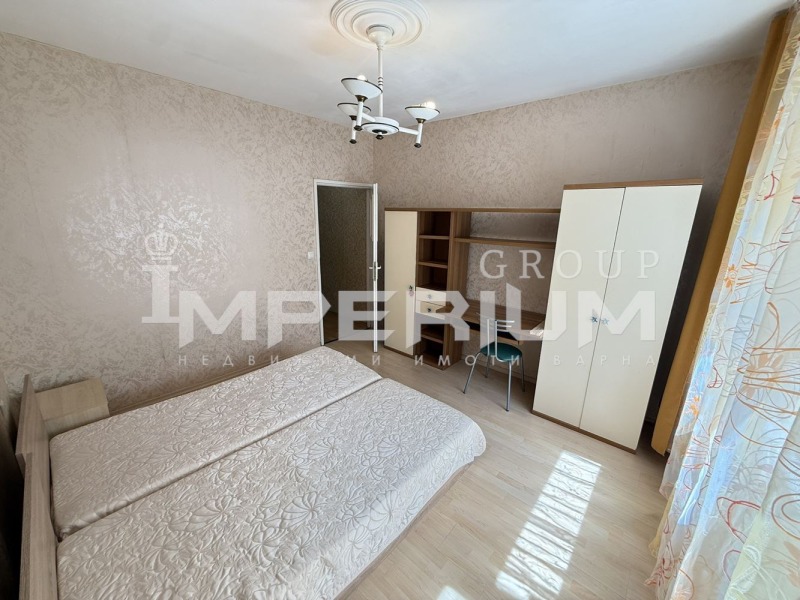 Дава под наем  4-стаен град Варна , Лятно кино Тракия , 85 кв.м | 53902570 - изображение [12]