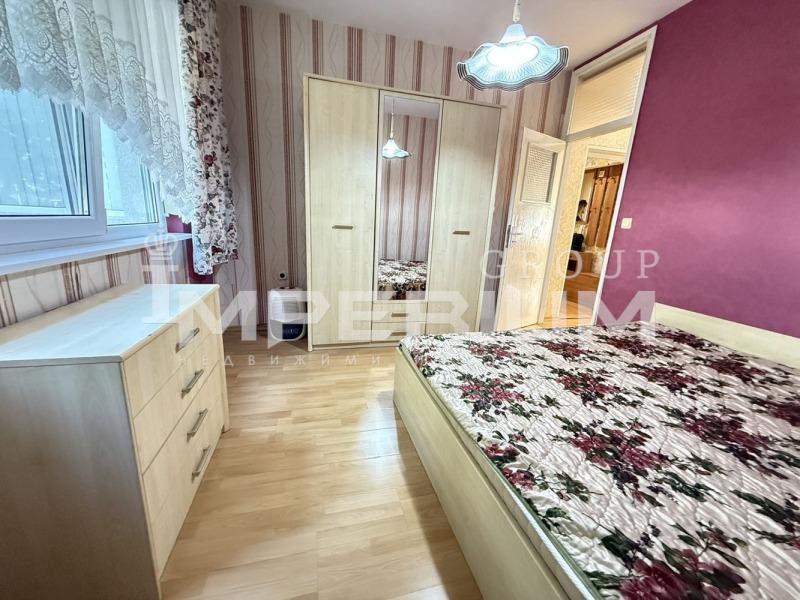Дава под наем  4-стаен град Варна , Лятно кино Тракия , 85 кв.м | 53902570 - изображение [10]