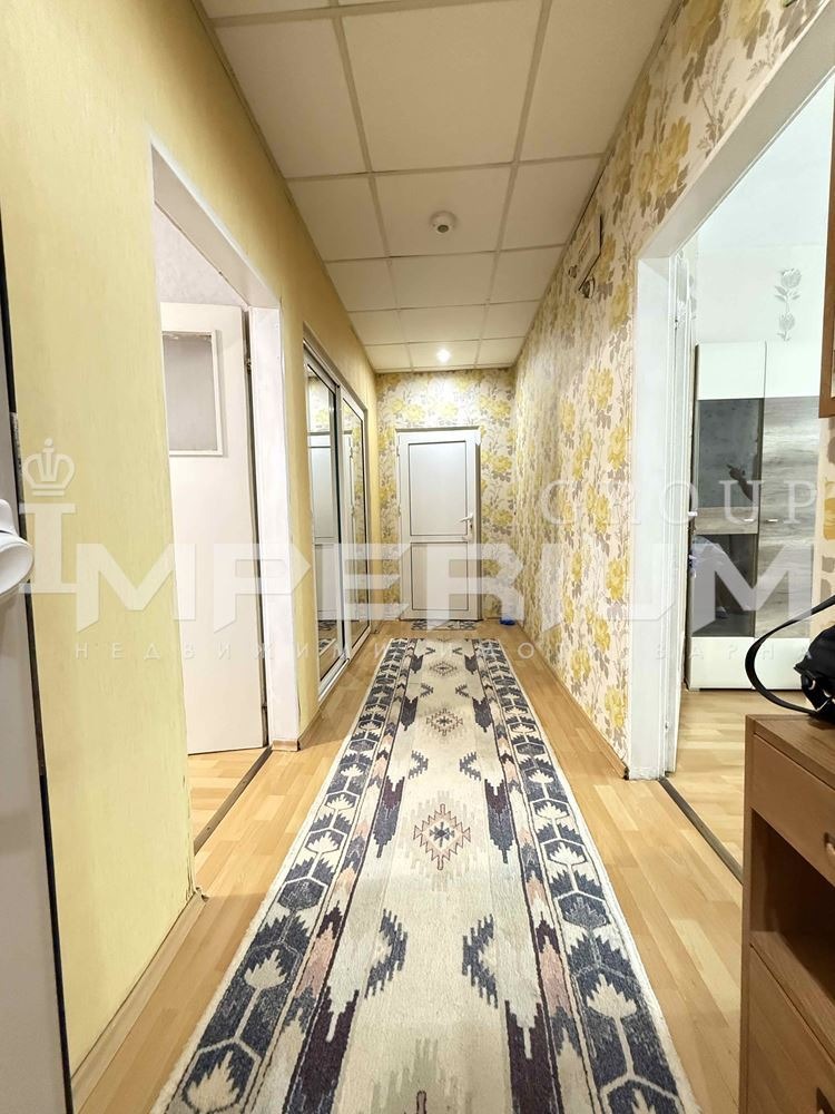 Дава под наем  4-стаен град Варна , Лятно кино Тракия , 85 кв.м | 53902570 - изображение [14]