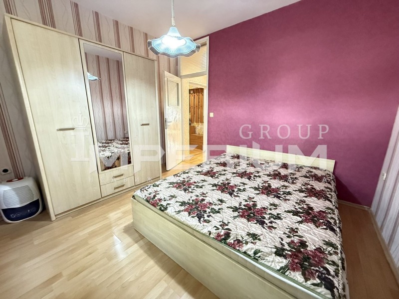 Дава под наем  4-стаен град Варна , Лятно кино Тракия , 85 кв.м | 53902570 - изображение [9]