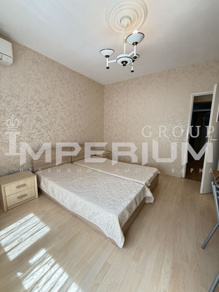 Дава под наем  4-стаен град Варна , Лятно кино Тракия , 85 кв.м | 53902570 - изображение [13]