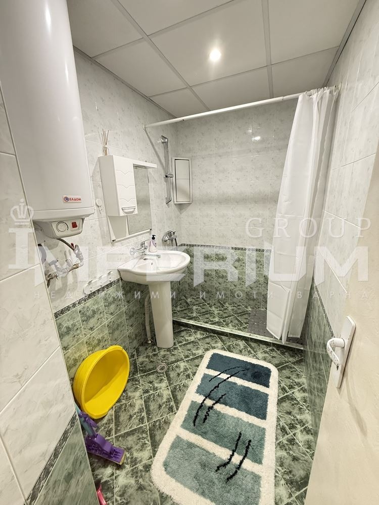 Дава под наем  4-стаен град Варна , Лятно кино Тракия , 85 кв.м | 53902570 - изображение [15]