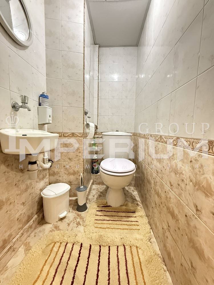 Дава под наем  4-стаен град Варна , Лятно кино Тракия , 85 кв.м | 53902570 - изображение [16]