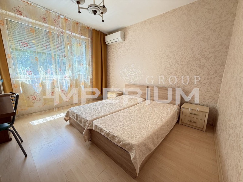 Дава под наем  4-стаен град Варна , Лятно кино Тракия , 85 кв.м | 53902570 - изображение [11]
