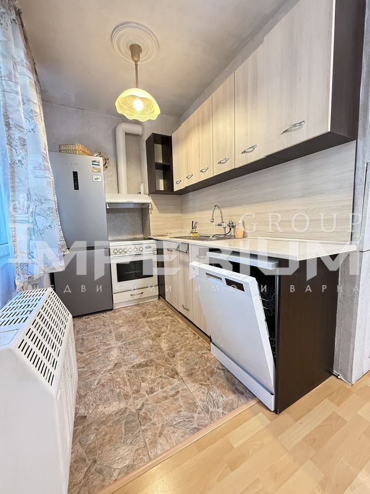 Дава под наем  4-стаен град Варна , Лятно кино Тракия , 85 кв.м | 53902570 - изображение [5]