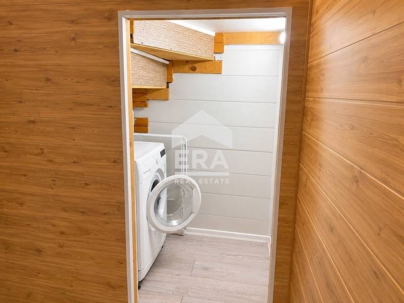 Дава под наем МЕЗОНЕТ, гр. София, Зона Б-18, снимка 4 - Апартаменти - 55175706
