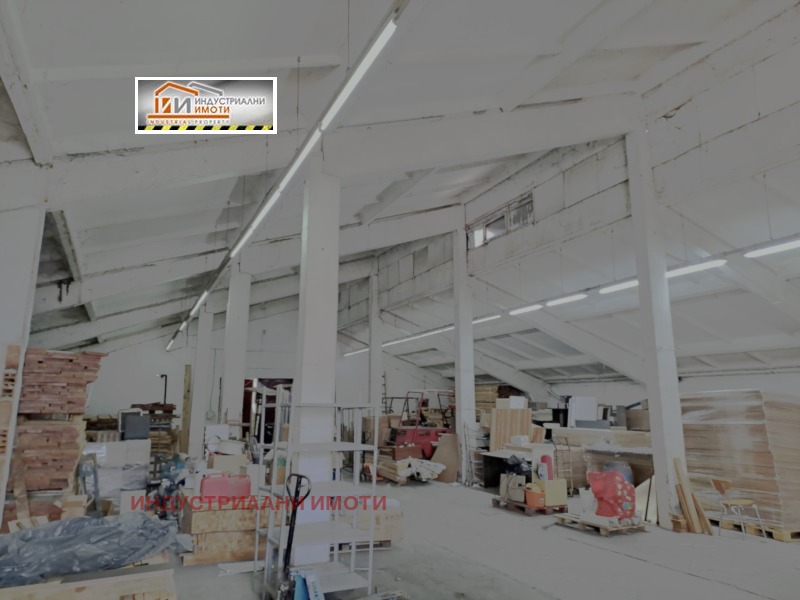 For Rent  Storage Plovdiv , Industrialna zona - Sever , 660 sq.m | 10892679