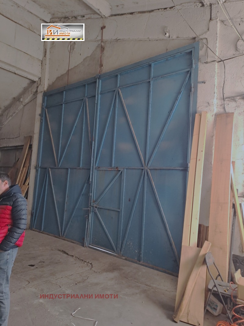 For Rent  Storage Plovdiv , Industrialna zona - Sever , 660 sq.m | 10892679 - image [2]