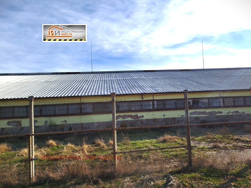 For Rent  Storage Plovdiv , Industrialna zona - Sever , 660 sq.m | 10892679 - image [4]