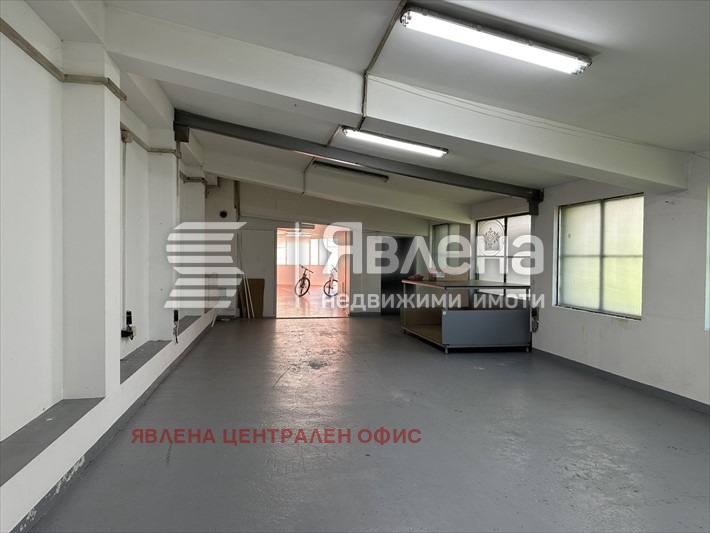 Дава под наем  Склад град София , Орландовци , 120 кв.м | 98155479