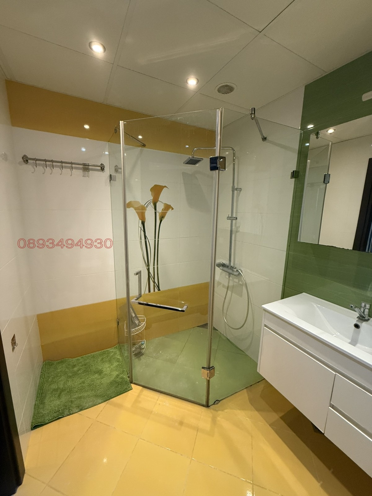 Дава под наем 2-СТАЕН, гр. София, Младост 1А, снимка 2 - Апартаменти - 54130435