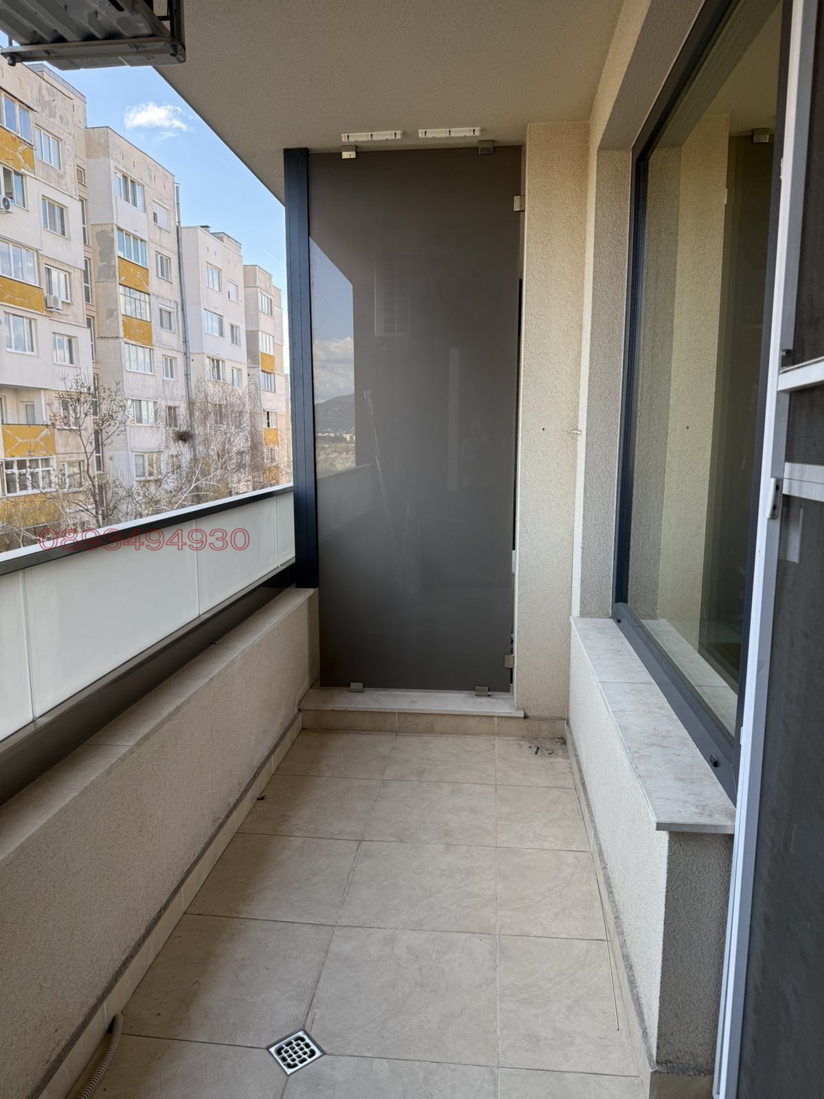 Дава под наем 2-СТАЕН, гр. София, Младост 1А, снимка 4 - Апартаменти - 54130435