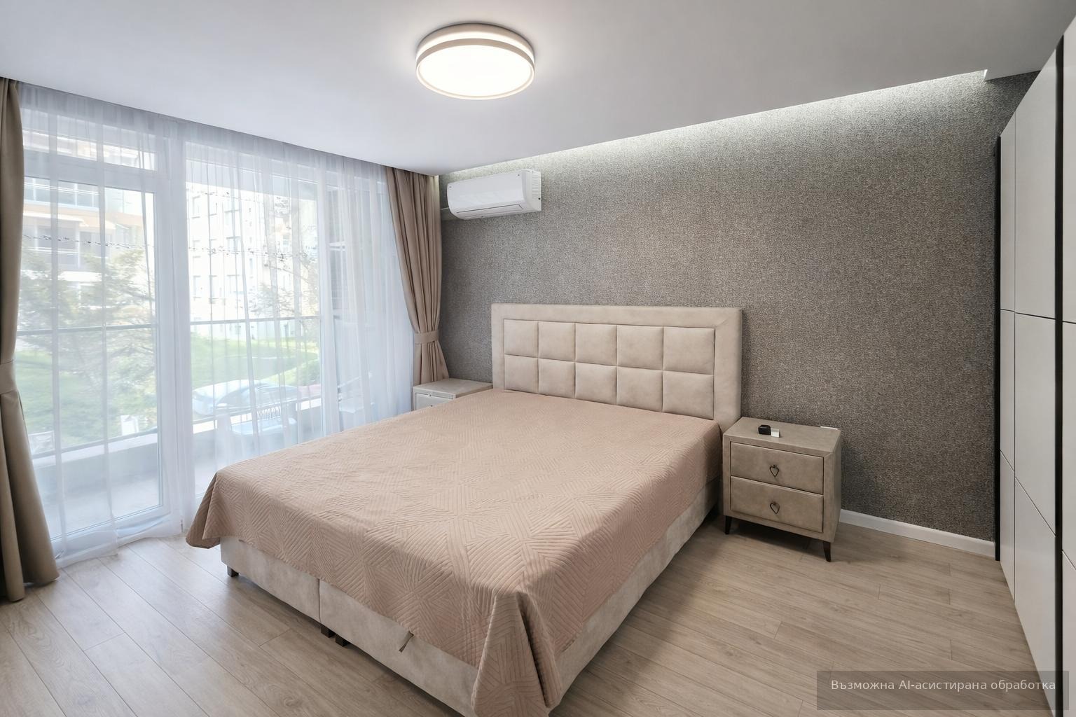 Дава под наем 3-СТАЕН, гр. Пловдив, Център, снимка 5 - Апартаменти - 55058957