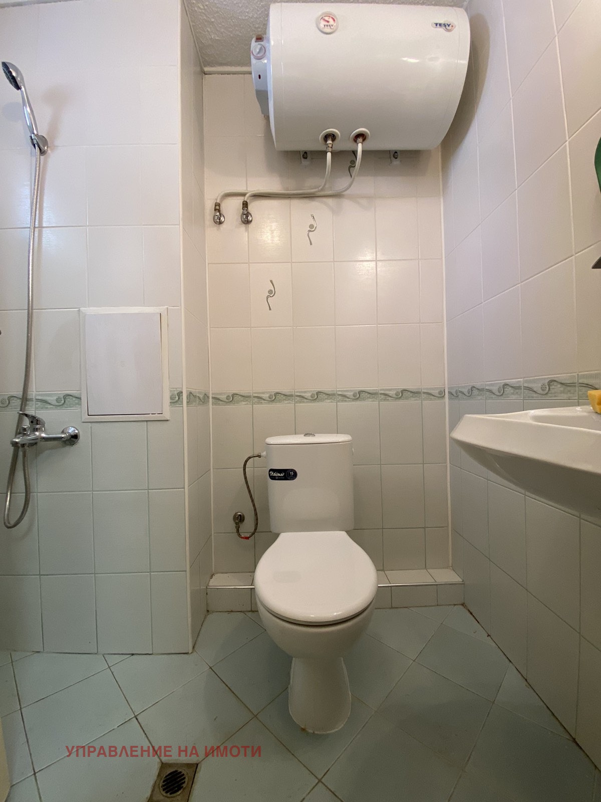 Дава под наем 3-СТАЕН, гр. София, Красно село, снимка 8 - Апартаменти - 56079925