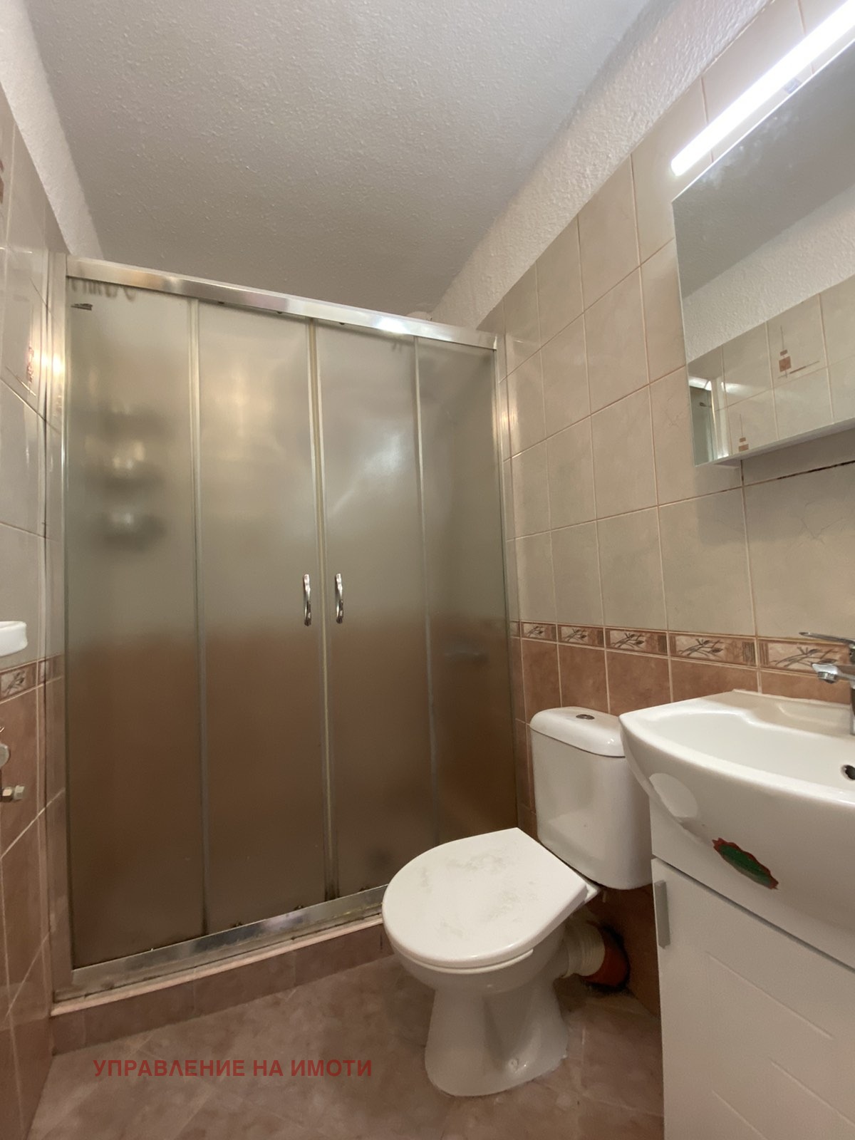 Дава под наем 3-СТАЕН, гр. София, Красно село, снимка 9 - Апартаменти - 56079925