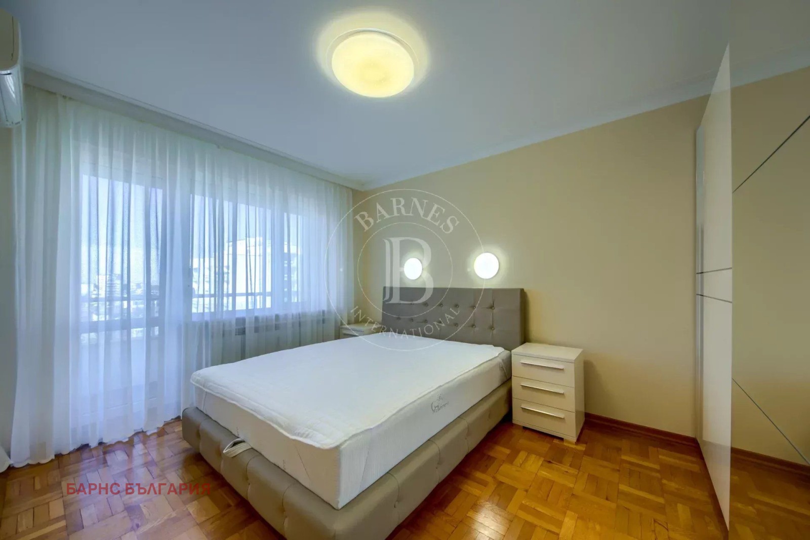 Дава под наем 4-СТАЕН, гр. София, Изток, снимка 13 - Апартаменти - 54207619