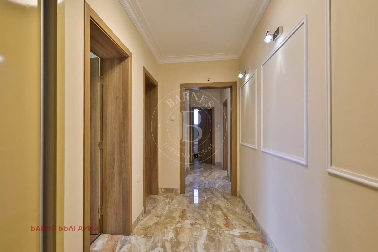 Дава под наем 4-СТАЕН, гр. София, Изток, снимка 12 - Апартаменти - 54207619