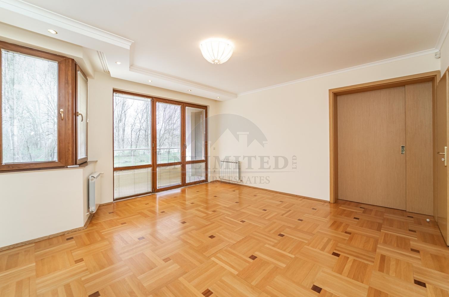 Дава под наем МНОГОСТАЕН, гр. София, Редута, снимка 6 - Апартаменти - 55338704