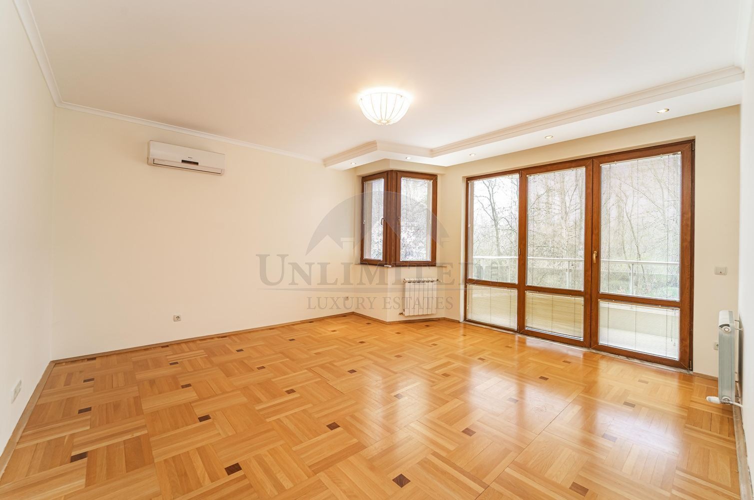 Дава под наем МНОГОСТАЕН, гр. София, Редута, снимка 5 - Апартаменти - 55338704