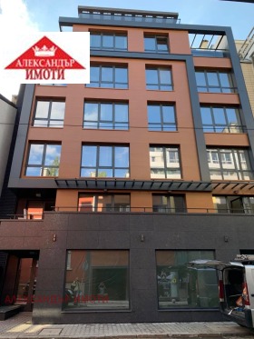 1 soverom Zona B-5, Sofia