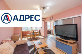 2 bedroom Chayka, Varna