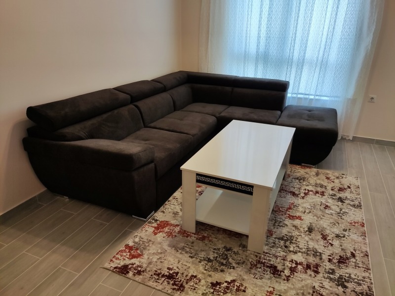 Til leie  1 soverom Plovdiv , Gagarin , 65 kvm | 16855902 - bilde [6]
