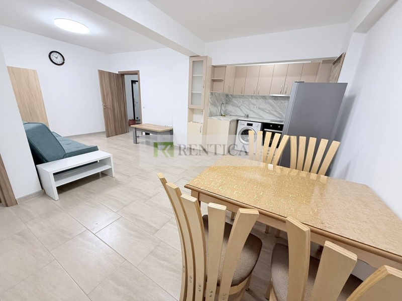 Дава под наем 2-СТАЕН, гр. Варна, Левски 1