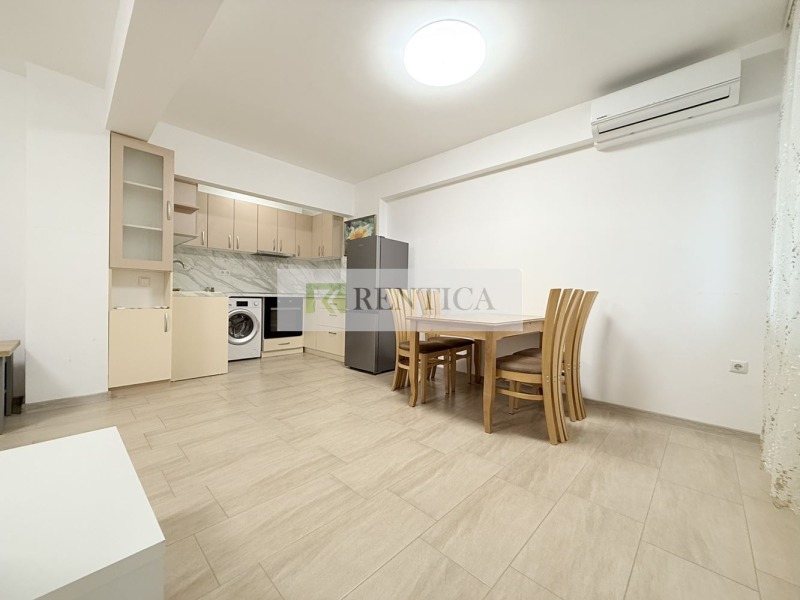 Дава под наем 2-СТАЕН, гр. Варна, Левски 1, снимка 4 - Апартаменти - 53353342