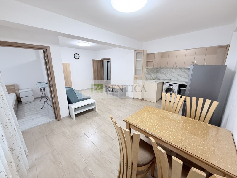 Дава под наем 2-СТАЕН, гр. Варна, Левски 1, снимка 2 - Апартаменти - 53353342