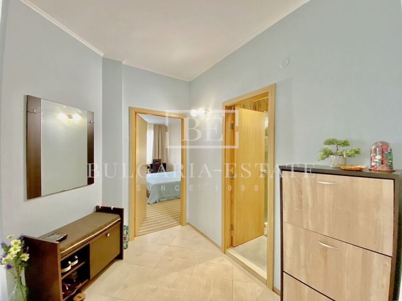 Te huur  1 slaapkamer Varna , k.k. Tsjajka , 70 m² | 95855912 - afbeelding [10]