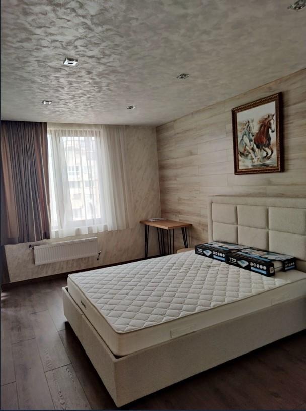 Дава под нем  2-стаен, град София, Малинова долина •  675 EUR • ID 12408795 — holmes.bg - [1] 